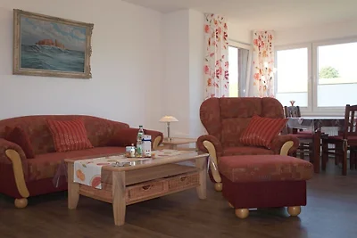 Dom Helgoland - Apartament wakacyjny...