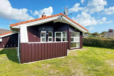 4 Personen Ferienhaus in GROEMITZ
