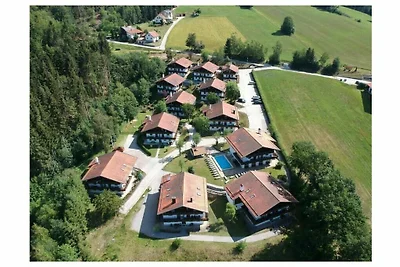 Haus OSSER 406 Komfortable Ferienresidenz