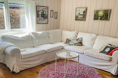 5 Personen Ferienhaus in Ronneby