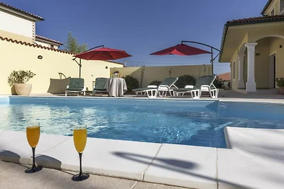 Villa in Marmajola mit privatem Pool