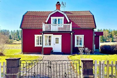 4 Personen Ferienhaus in VIMMERBY