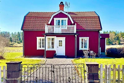 4 persone case ad VIMMERBY-By Traum