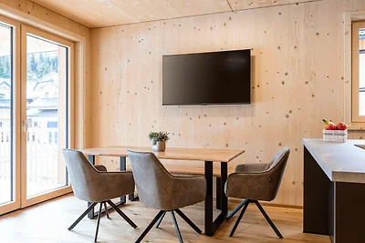 Wohnung in Oberwölz nahe Skipiste