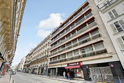 Charmantes Studio - 2P - Balkon - Saint...