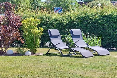 Vakantiehuis met 3 slaapkamers