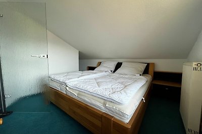 Wohnung in Waldnähe