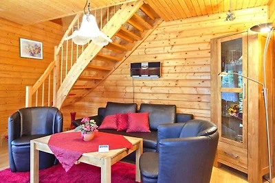 Casa vacanze ad Hasselfelde