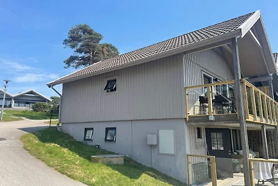5 Sterne Ferienhaus in UDDEVALLA