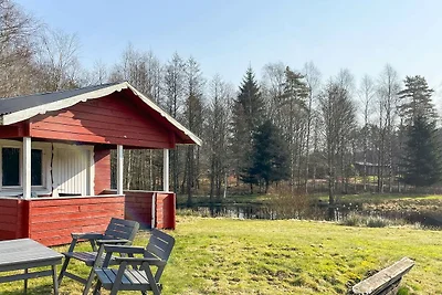 Rückzugsort auf dem Land für 4 Gäste