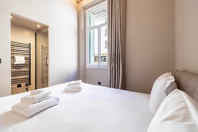 Splendida casa con piscina e aria condizionat...