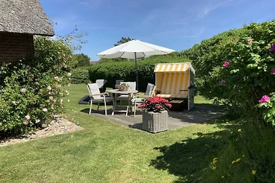 Schroeder's Haus Kampen Haus 1A