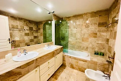 Appartamento ad Arcachon con vista sulla baia