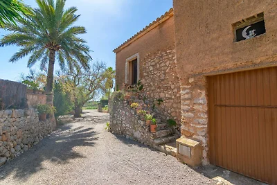 Na Burguera - Villa Con Piscina Privada