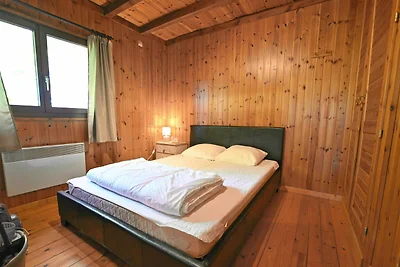 Schönes Chalet mit Garten