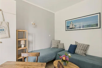 Ferienhaus in Fouesnant in der Nähe des Stran...