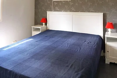 9 Personen Ferienhaus in HALLSTAVIK-By Traum
