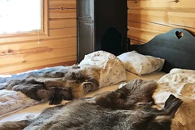 8 Personen Ferienhaus in Krøderen-By Traum