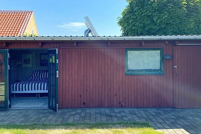 2 Personen Ferienhaus in Skagen