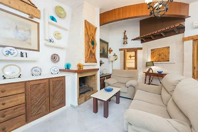 Hibiscus - Ferienhaus Mit Privatem Pool