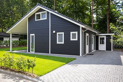 Casa vacanze con terrazza coperta a Rhenen
