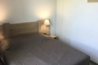 Villa in Cap d'Agde in Strandnähe