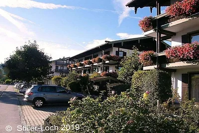 Holiday home relaxing holiday Inzell