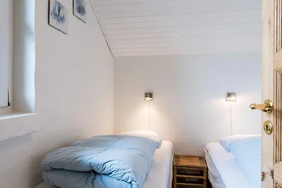 6 Personen Ferienhaus in Henne