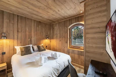 Ferienwohnung Familienurlaub Courchevel