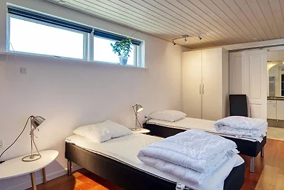 10 Personen Ferienhaus in Jægerspris