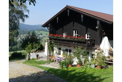 Kuća za odmor Dopust za oporavak Deggendorf