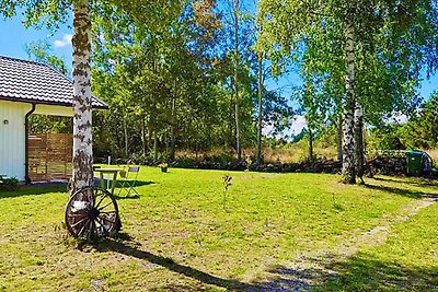 4 Sterne Ferienhaus in Køpingsvik-By Traum