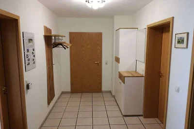Ferienwohnung in Plein mit Barbecue