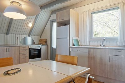 Modernes Ferienhaus in Allinge Bornholm mit...