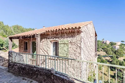 2-Zimmer-Wohnung für 6 Personen Komfort