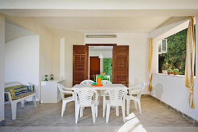 Appartement, Castellammare del Golfo-voorheen...