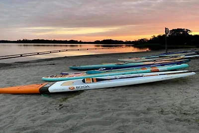 Familienvilla mit privatem Garten