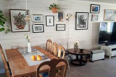 9 Personen vakantie huis in mandal