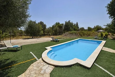 Ferienhaus in Santa María edl Camí