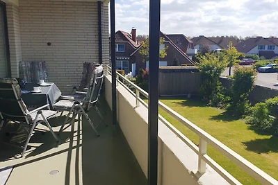 Appartement Jade
