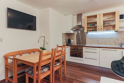 Appartement in Brixen nabij Kitzbühel