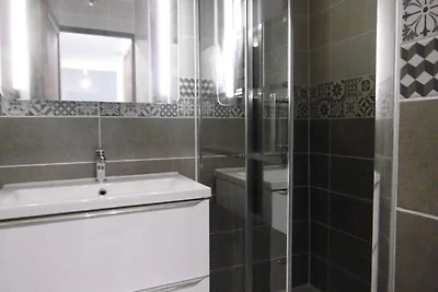 Wohnung in Le Hameau in der Nähe der...