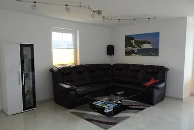 Ferienwohnung mit 1 Schlafzimmer