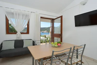 Apartments Nina - Two Bedroom Apartment with ...