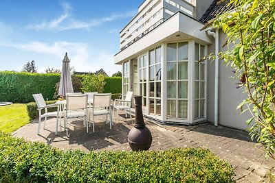 Exclusieve villa in Zeewolde met ruim terras