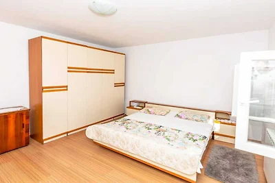 Three Bedroom Apartment with Terrace