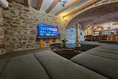 Lisko Vacation House -  Five Bedroom Holiday ...