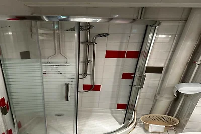 Charmantes Duplex-Apartment in Mont-Dore