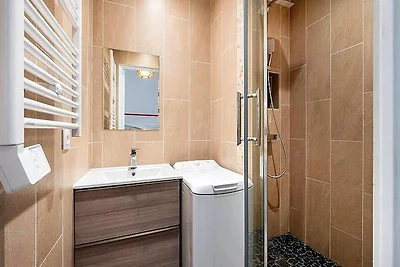 Residenz le Toucan für 6 Personen