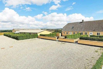 6 Personen Ferienhaus in Faaborg-By Traum